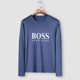 Picture of Boss T Shirt Long _SKUBossm-6xl1q0349892